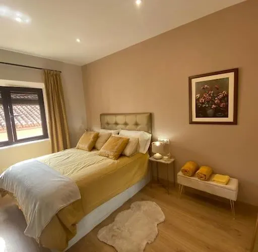CasaPilarAlbaicinBajo apto suite