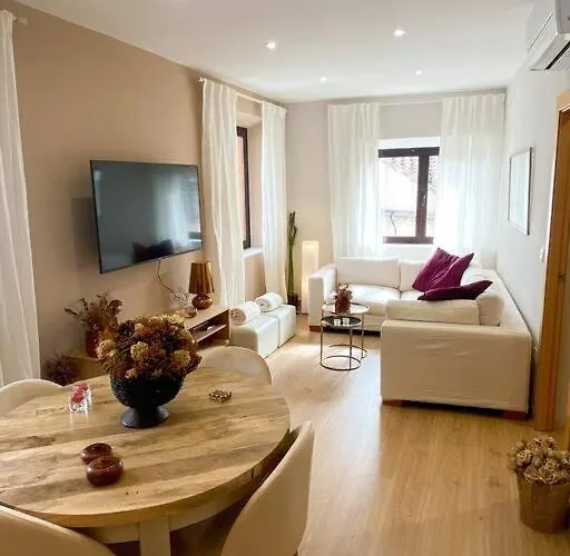 CasaPilarAlbaicinBajo apto suite