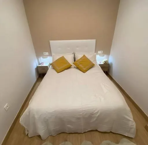 CasaPilarAlbaicinBajo apto suite